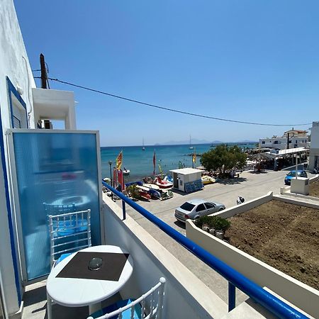 Annoula Studios And Apartments Kardamena  Luaran gambar