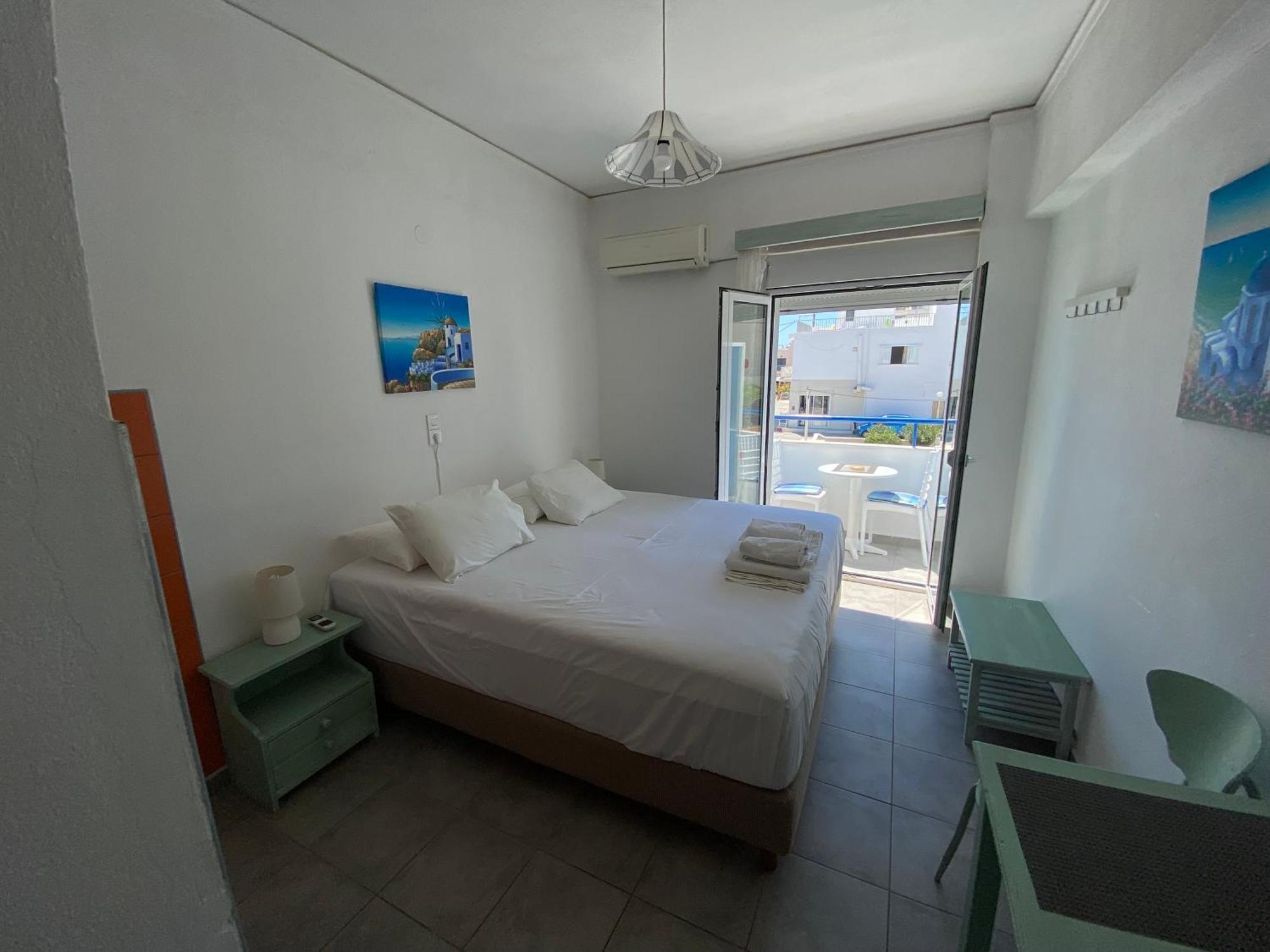 Annoula Studios And Apartments Kardamena  Luaran gambar