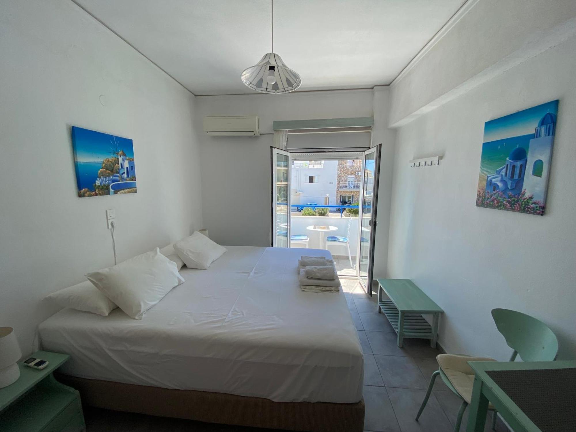 Annoula Studios And Apartments Kardamena  Luaran gambar
