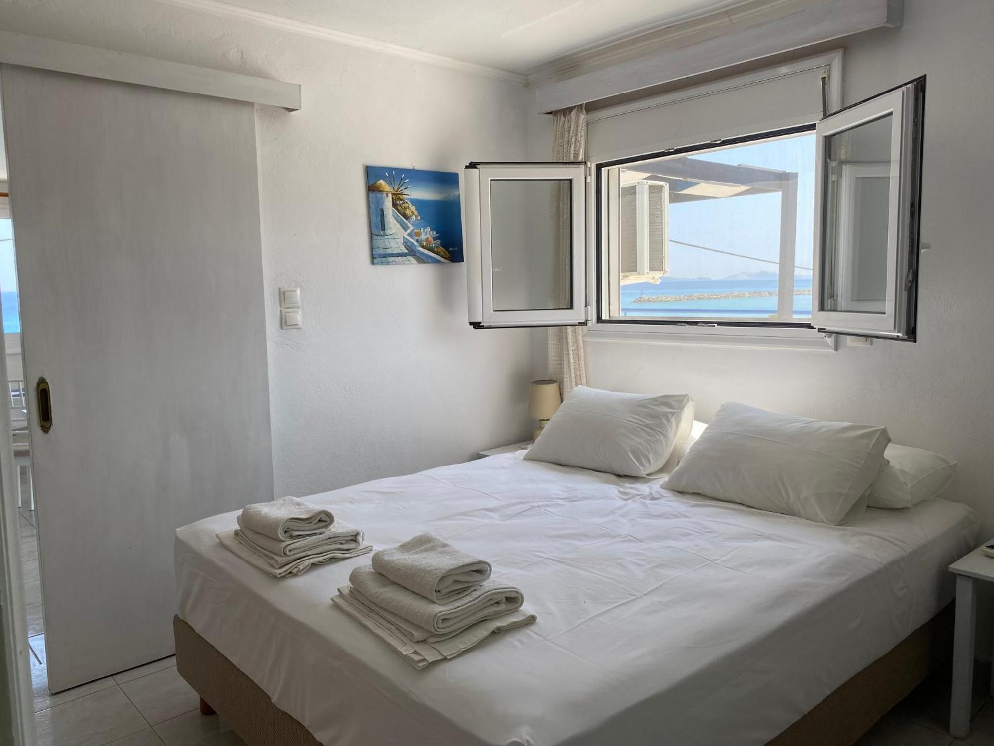 Annoula Studios And Apartments Kardamena  Luaran gambar