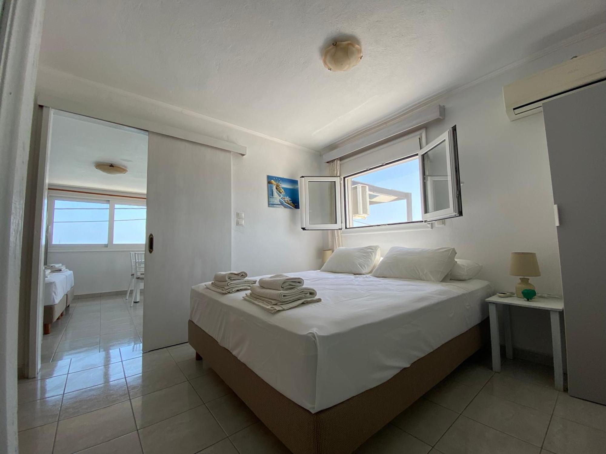 Annoula Studios And Apartments Kardamena  Luaran gambar