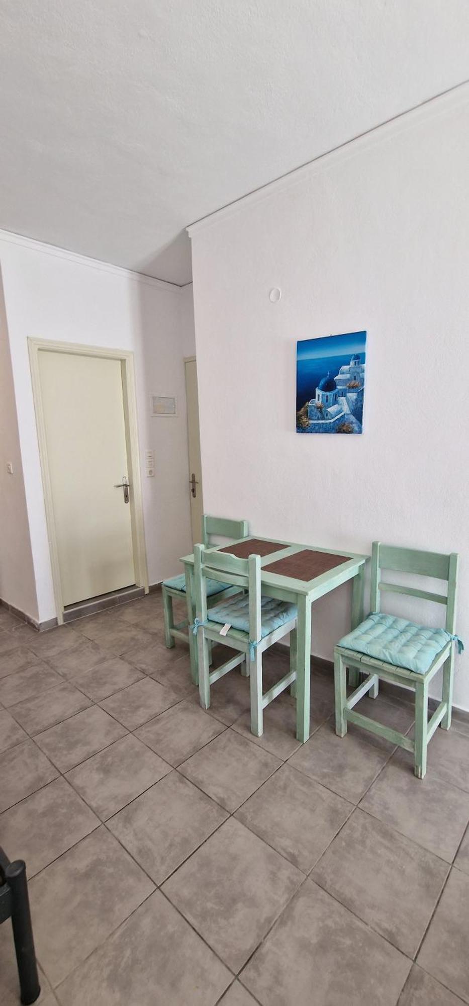 Annoula Studios And Apartments Kardamena  Luaran gambar