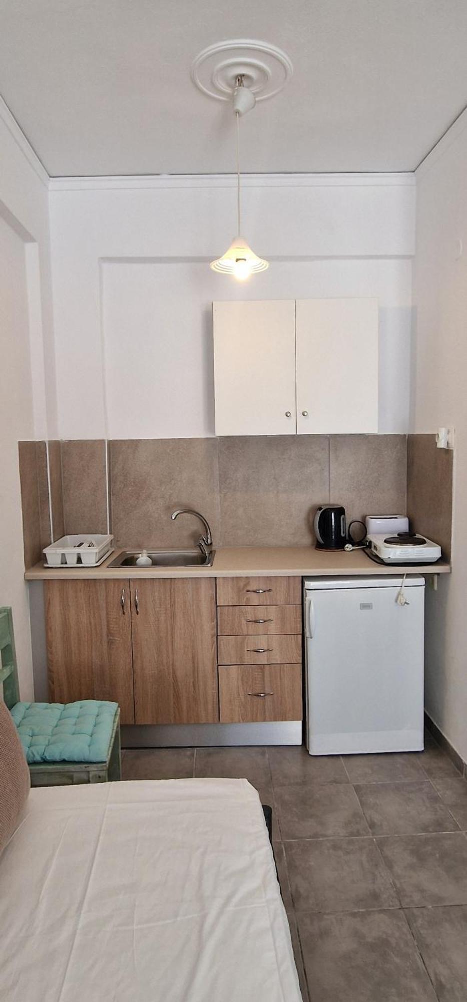 Annoula Studios And Apartments Kardamena  Luaran gambar