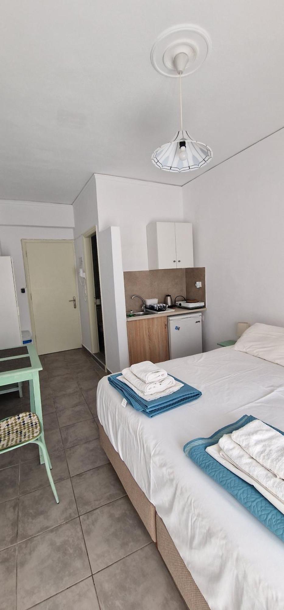 Annoula Studios And Apartments Kardamena  Luaran gambar