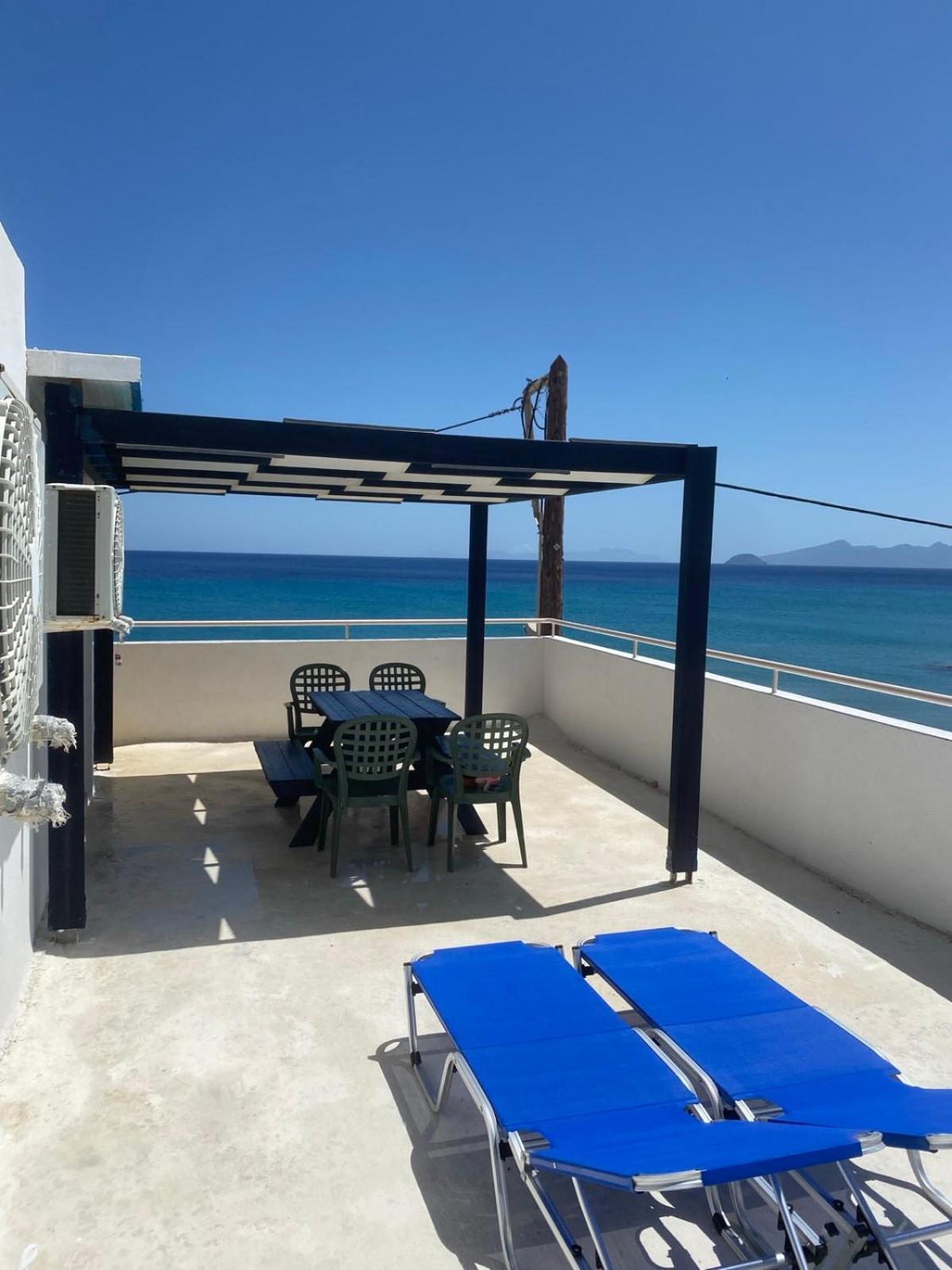 Annoula Studios And Apartments Kardamena  Luaran gambar