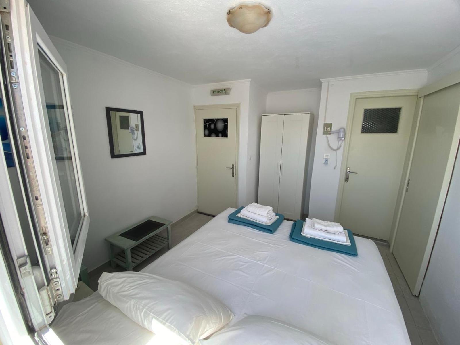 Annoula Studios And Apartments Kardamena  Luaran gambar