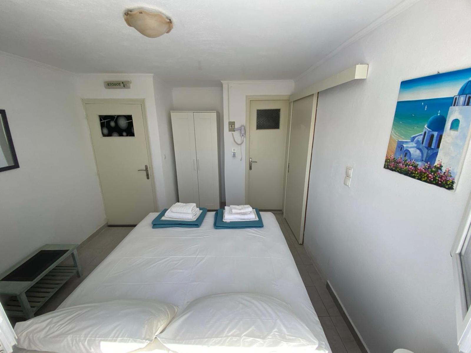 Annoula Studios And Apartments Kardamena  Luaran gambar