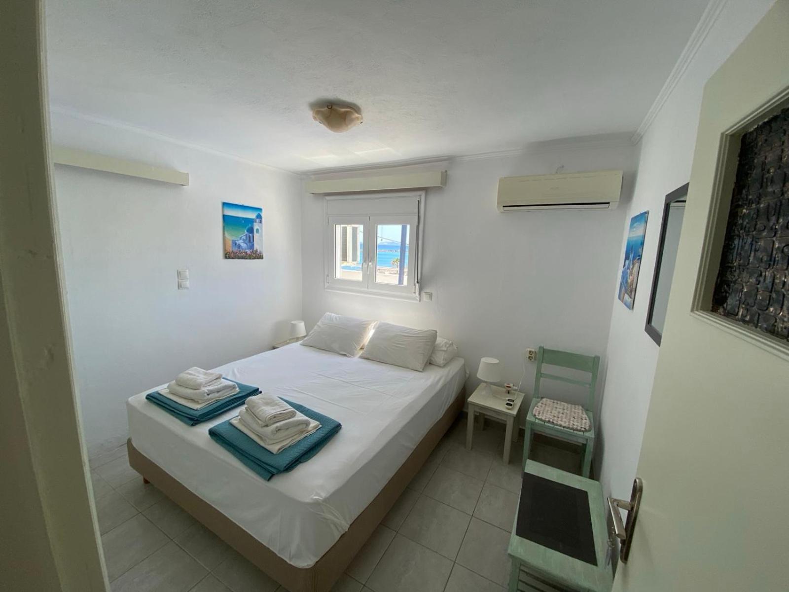 Annoula Studios And Apartments Kardamena  Luaran gambar