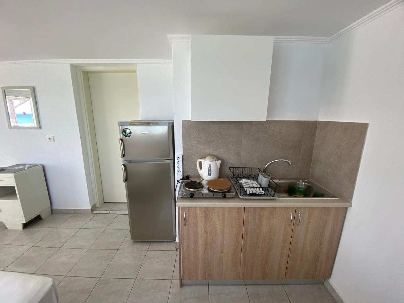 Annoula Studios And Apartments Kardamena  Luaran gambar