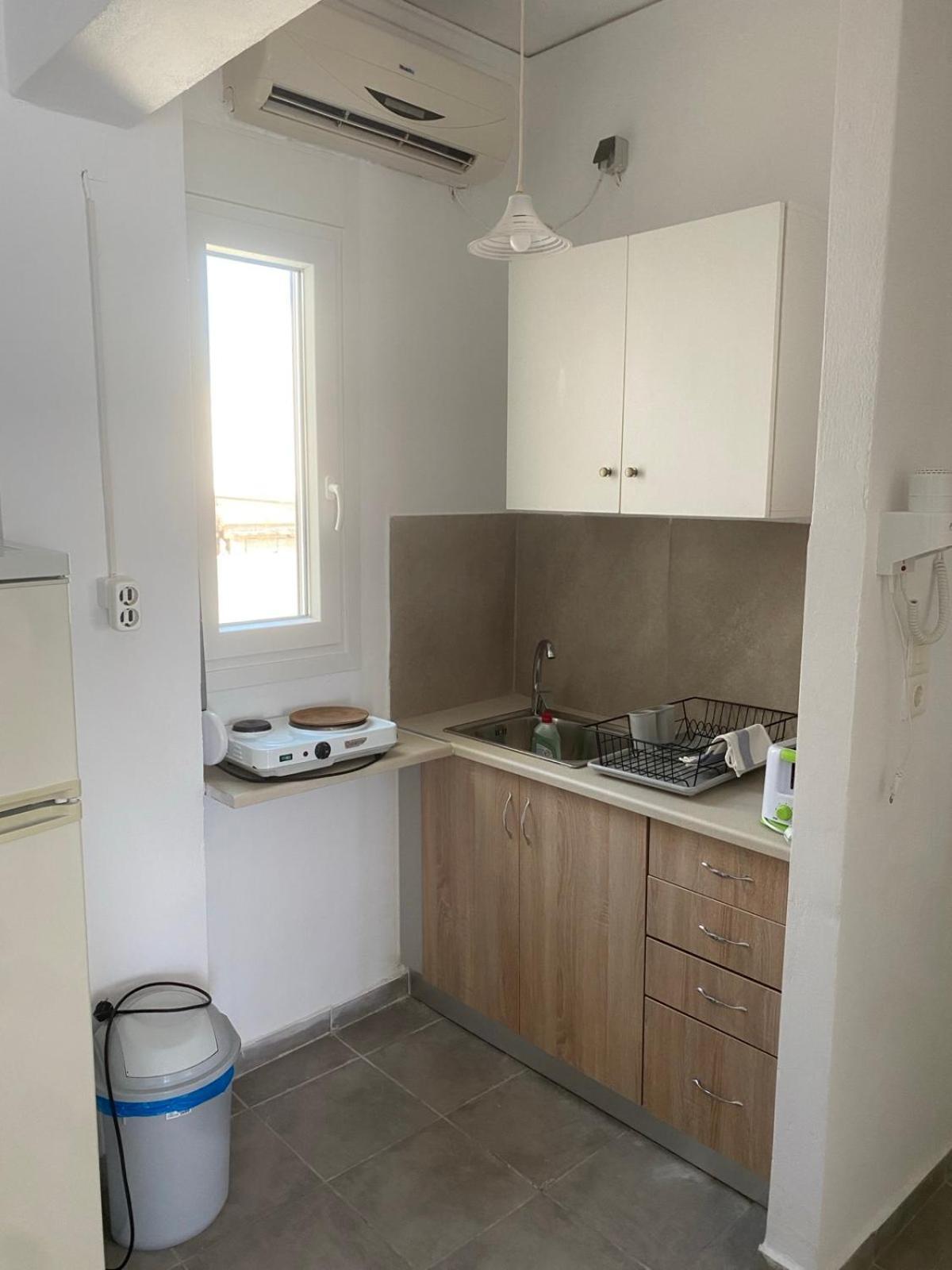 Annoula Studios And Apartments Kardamena  Luaran gambar
