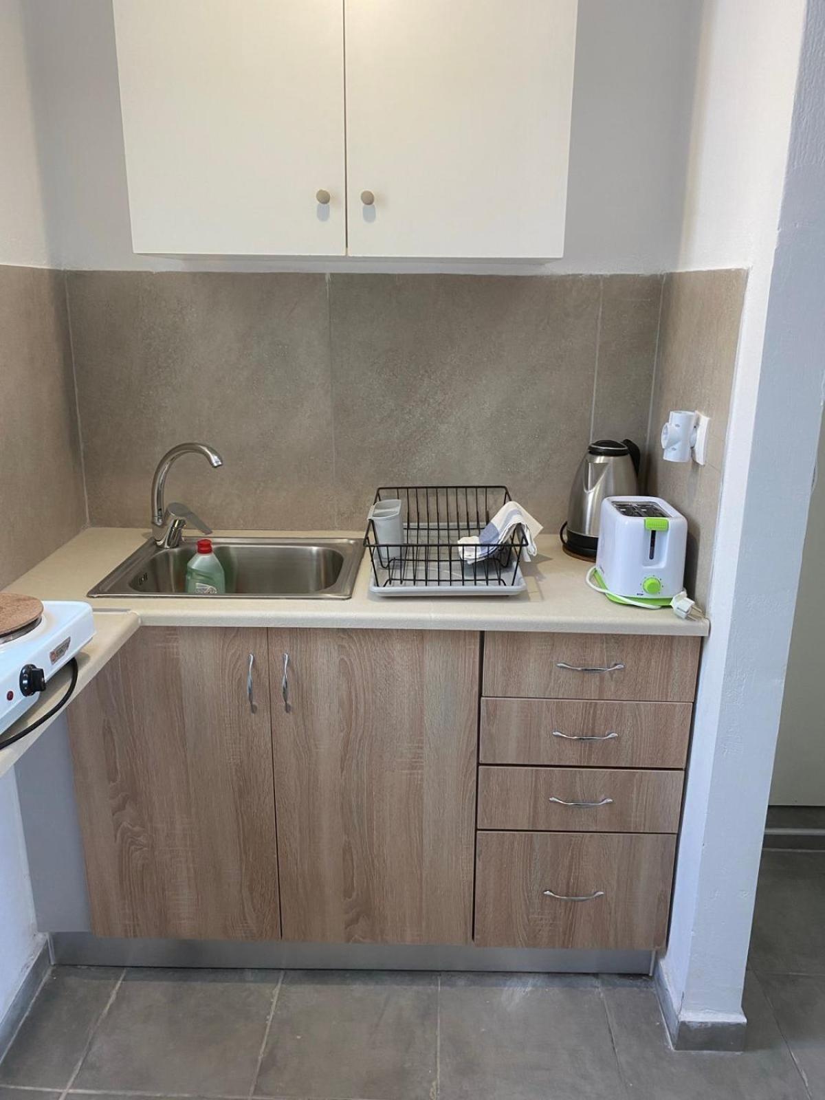 Annoula Studios And Apartments Kardamena  Luaran gambar