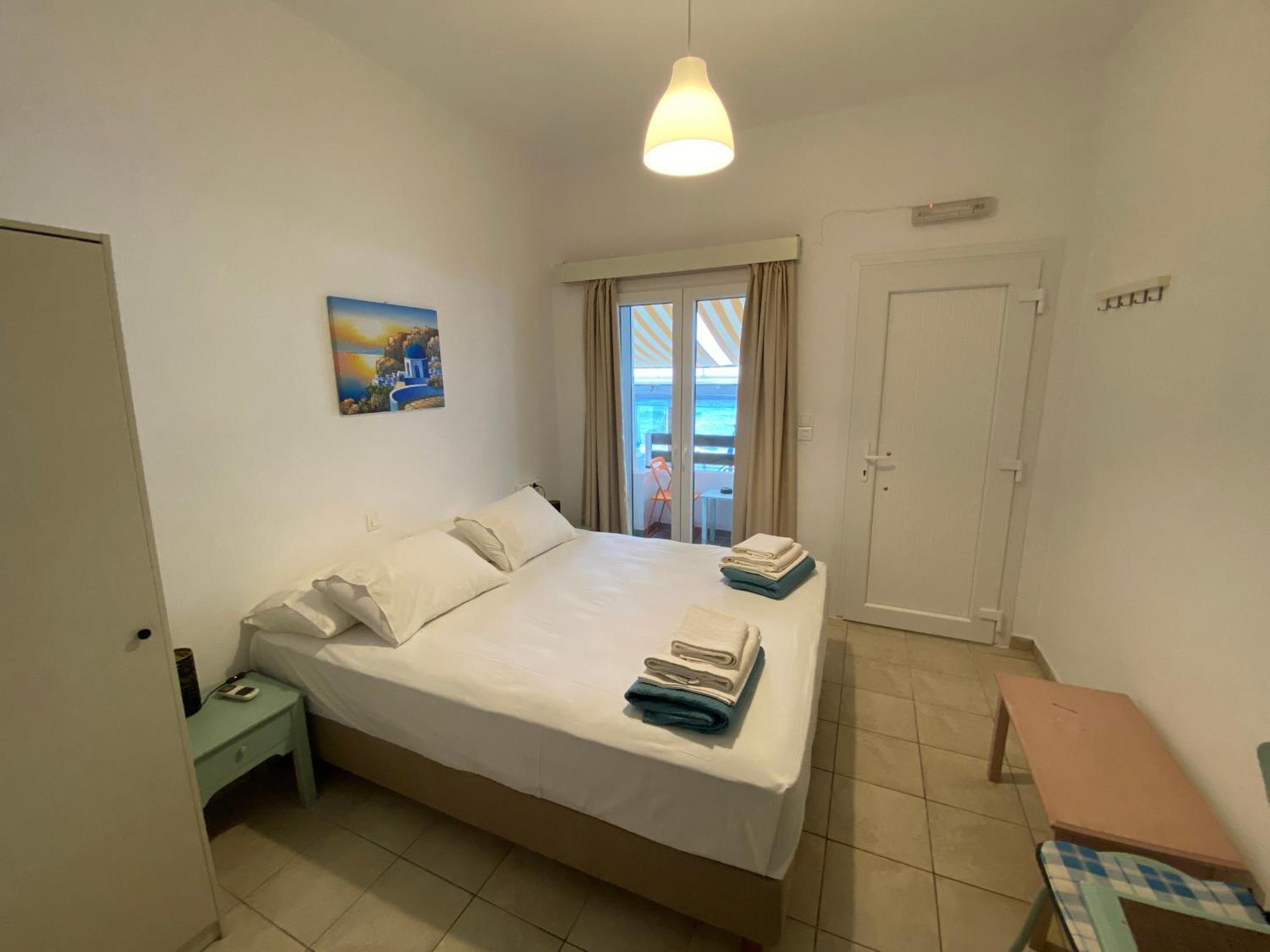 Annoula Studios And Apartments Kardamena  Luaran gambar