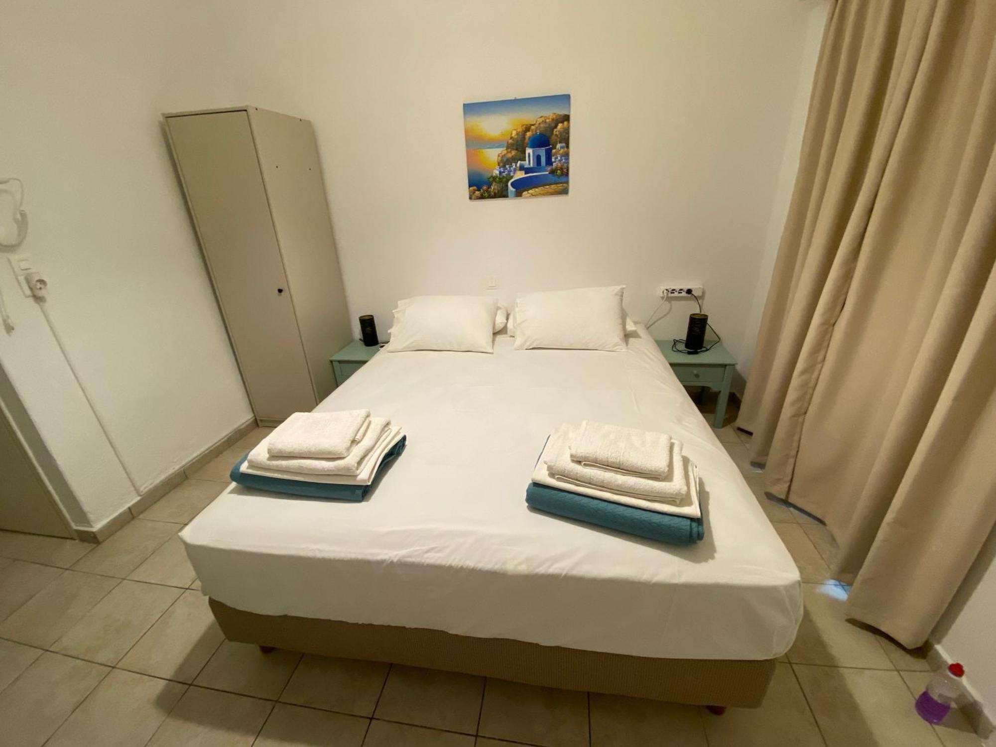 Annoula Studios And Apartments Kardamena  Luaran gambar