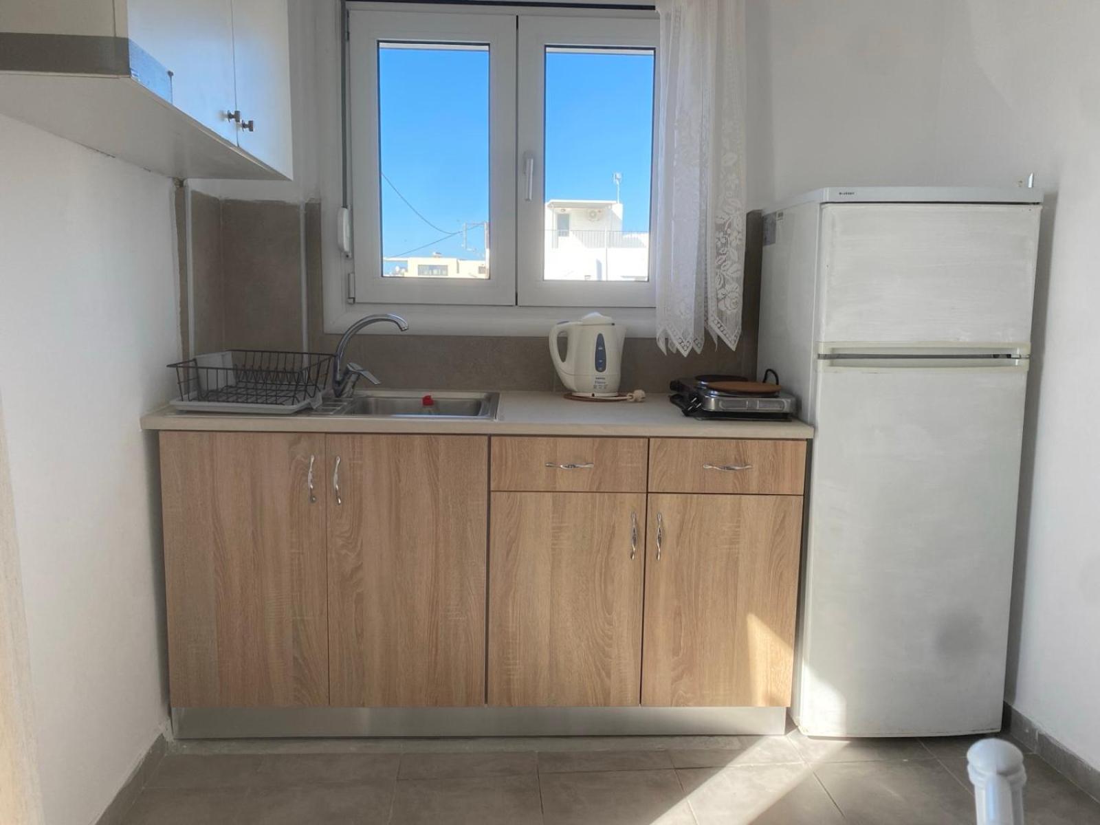 Annoula Studios And Apartments Kardamena  Luaran gambar